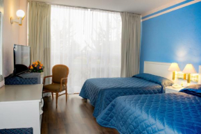  Hotel San Francisco  Толука